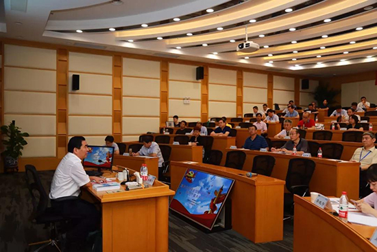 新時(shí)代公立醫(yī)院要加強(qiáng)黨建工作(圖1)